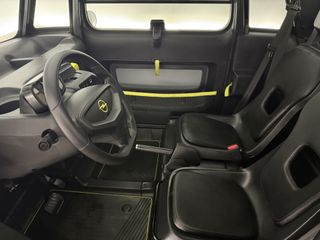 Opel Rocks-e