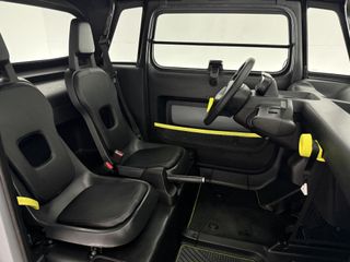 Opel Rocks-e