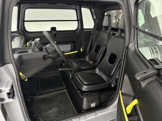 Opel Rocks-e