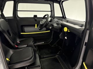 Opel Rocks-e