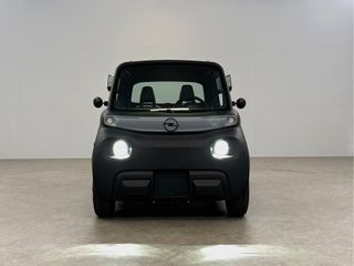 Opel Rocks-e