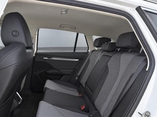 Škoda Enyaq iV