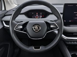 Škoda Enyaq iV