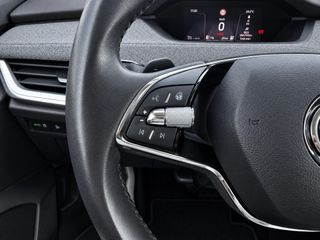 Škoda Enyaq iV