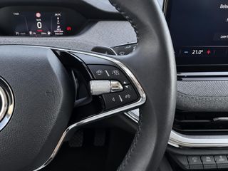 Škoda Enyaq iV