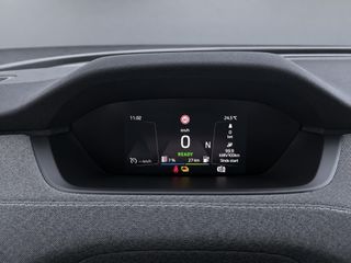 Škoda Enyaq iV