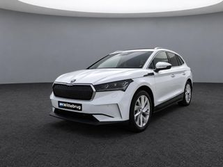 Škoda Enyaq iV