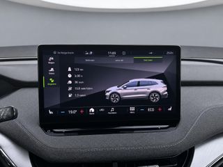 Škoda Enyaq iV