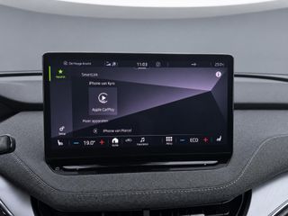 Škoda Enyaq iV