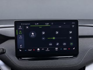 Škoda Enyaq iV