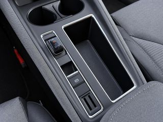 Škoda Enyaq iV