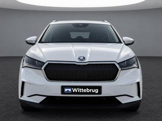 Škoda Enyaq iV
