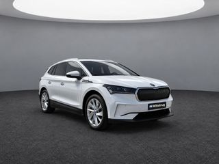 Škoda Enyaq iV
