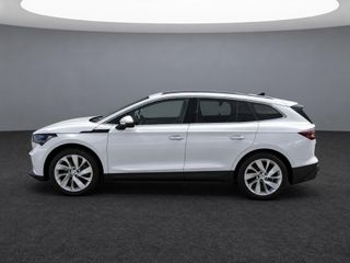 Škoda Enyaq iV