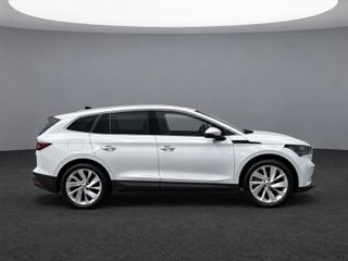 Škoda Enyaq iV