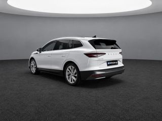 Škoda Enyaq iV
