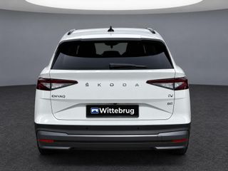 Škoda Enyaq iV