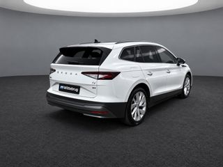 Škoda Enyaq iV