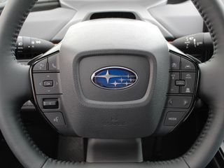 Subaru Uncharted