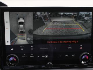 Subaru Uncharted