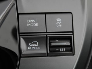 Subaru Uncharted