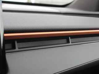 Subaru Uncharted