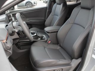 Subaru Uncharted