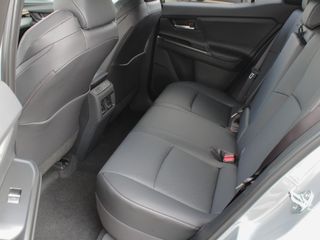 Subaru Uncharted