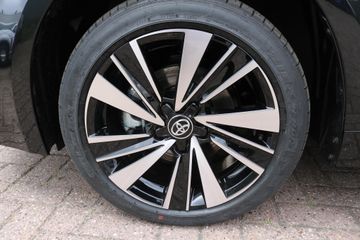 Toyota Corolla Touring Sports