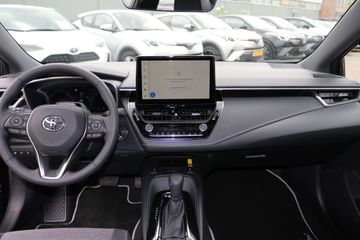 Toyota Corolla Touring Sports