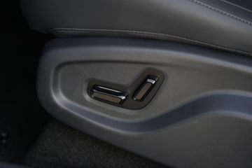 Geely Starray EM-i
