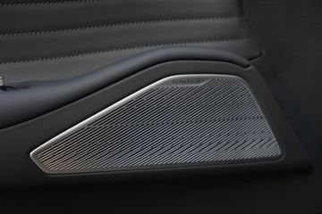 Geely Starray EM-i