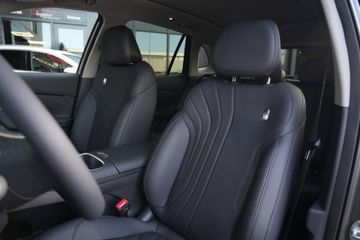 Geely Starray EM-i