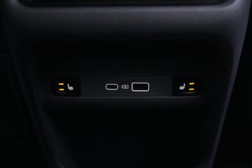 Geely Starray EM-i