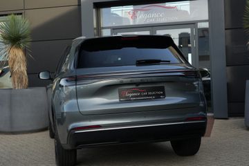 Geely Starray EM-i