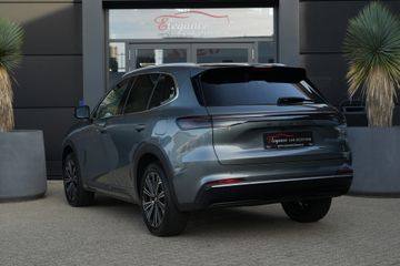 Geely Starray EM-i