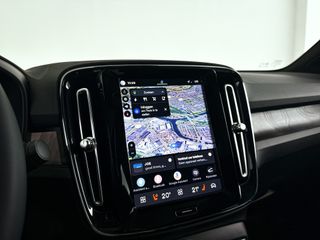 Volvo C40
