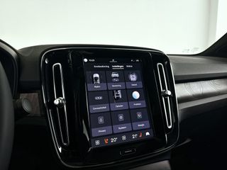 Volvo C40