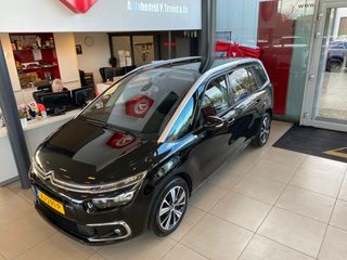 Citroën Grand C4 Spacetourer