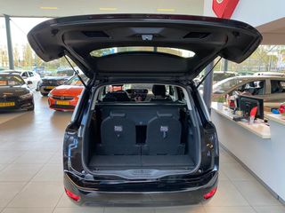 Citroën Grand C4 Spacetourer