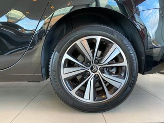 Citroën Grand C4 Spacetourer