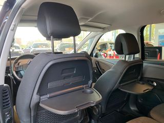 Citroën Grand C4 Spacetourer