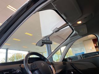 Citroën Grand C4 Spacetourer