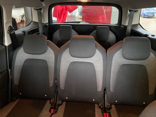 Citroën Grand C4 Spacetourer