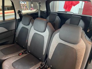 Citroën Grand C4 Spacetourer
