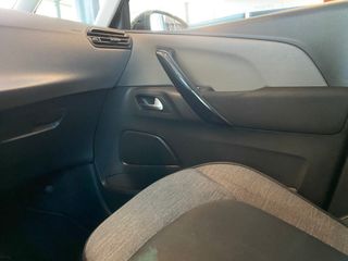 Citroën Grand C4 Spacetourer