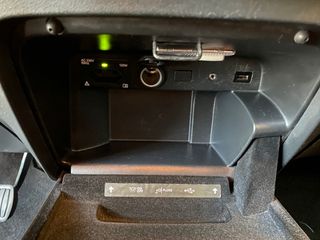 Citroën Grand C4 Spacetourer