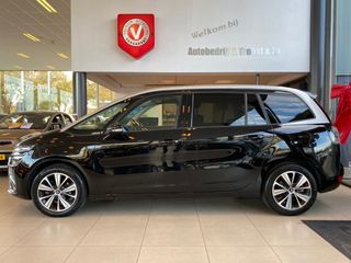 Citroën Grand C4 Spacetourer
