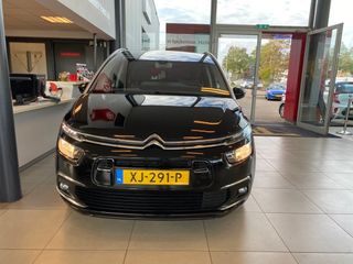 Citroën Grand C4 Spacetourer