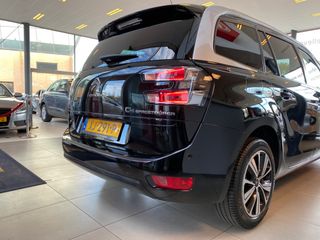 Citroën Grand C4 Spacetourer